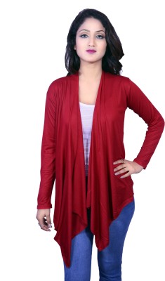 Deep Collection Women Shrug