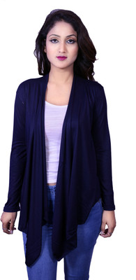 Kanchan World Women Shrug