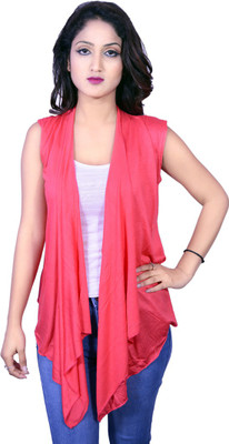 Deep Collection Women Shrug