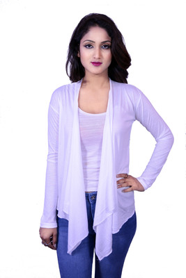 Deep Collection Women Shrug