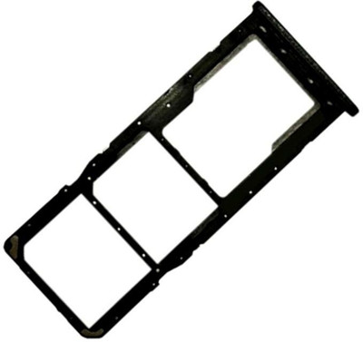 SPAREWARE Sim Card Tray(Compatible With VIVO Y93 : BLACK)