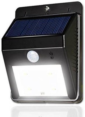 MG MART Solar Light Set(Wall Mounted Pack of 1)
