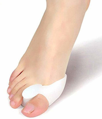 VARIYA Toe Protector(Pack Of 2)