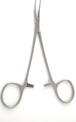 Forgesy CVD Straight Dissecting Scissors(Blunt/Blunt Blades)