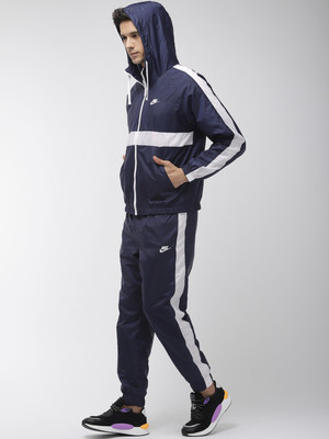 flipkart nike tracksuit