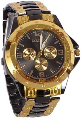 VIGIL Analog Watch  - For Men
