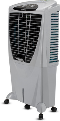 Symphony 80 L Desert Air Cooler Grey Winter 80xl Howzzthat Com
