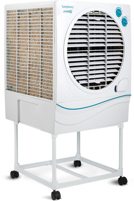 16 Off On Symphony 70 L Desert Air Cooler White Jumbo