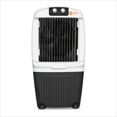 Orient Electric 70 L Desert Air Cooler(Grey, CD7001H)