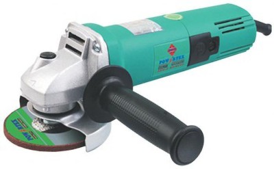 POWERTEX PPT-AG-100-C Angle Grinder(105 mm Wheel Diameter)