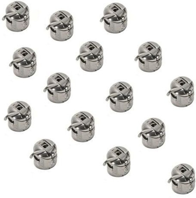 ARORA Bobbin Case 003 (pack of 15) Bobbin Case(Pack of 15)