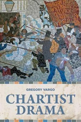 Chartist Drama(English, Electronic book text, unknown)