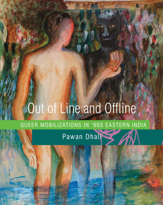 Out of Line and Offline(English, Paperback, Dhall Pawan)