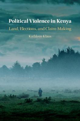 Political Violence in Kenya(English, Hardcover, Klaus Kathleen)