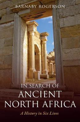 In Search of Ancient North Africa(English, Paperback, Rogerson Barnaby)