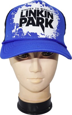 Good Friend Printed Sports/Regular Cap Cap