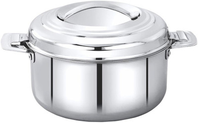 Luxuria HOT POT 3500 ML Serve Casserole Set(3500 ml)
