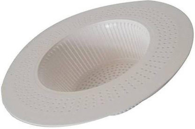 sell net retail Strainer(White Pack of 1)