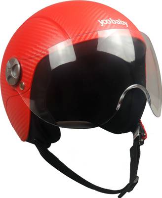 9 year deals old helmet