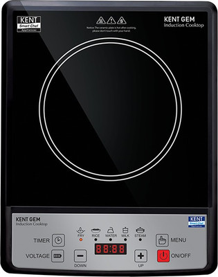 KENT GEM 16058 Induction Cooktop