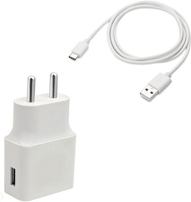 SARVIN Wall Charger Accessory Combo for Realme X2 Pro(White)