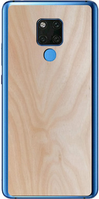 tiddler Huawei Mate 20 X Mobile Skin(Beige)