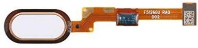 SPAREWARE Fingerprint Scanner Sensor Flex Cable_A24 y69 Sensor Flex Cable