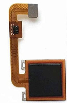 SPAREWARE Fingerprint Scanner Sensor Flex Cable_A23 redmi Note 4 Sensor Flex Cable