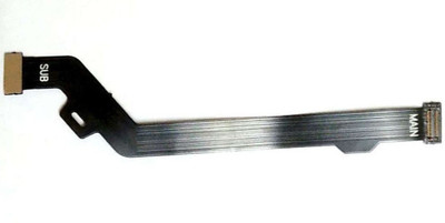 SPAREWARE LCD FPC Flex Main Sub Board Ribbon Cable Vibe K4 Note K 4 Note LCD Flex Cable
