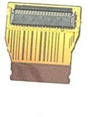 SPAREWARE LCD Screen Display Motherboard FPC Flex Cable Connector_a1 Moto G3 LCD Flex Cable