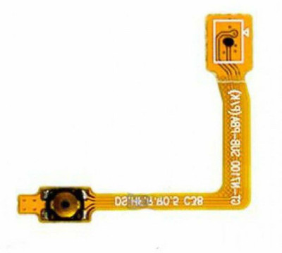 SPAREWARE Power Switch On Off Button Key Flex Cable_a7 Galaxy Note 2 II Volume Button Flex Cable