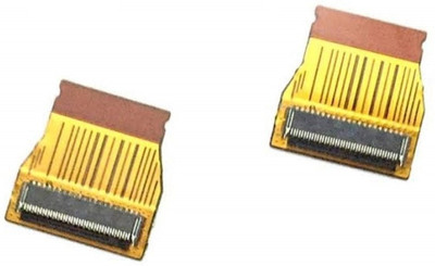 SPAREWARE LCD Display Main Board FPC Connector Flex Cable Ribbon Connector_a3 Moto G3 LCD Flex Cable