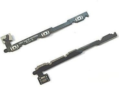 SPAREWARE Power Switch On Off Volume Key Button Flex Cable_a27 Vibe P1 Volume Button Flex Cable