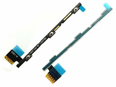 SPAREWARE Power on Off Button Up Down Key Flex Cable Replacement Part K5 Note Power ON/OFF Button
