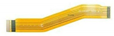 SPAREWARE LCD Flex Cable for Display Motherboard Main Flex Cable_a6 8 pro LCD Flex Cable