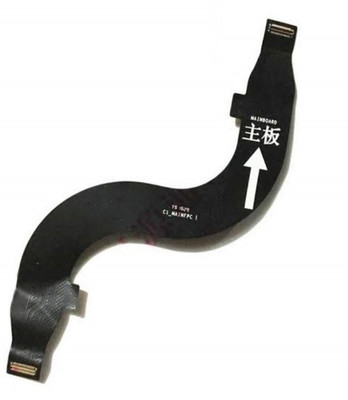 SPAREWARE LCD Flex Cable for Display Motherboard Main Flex Cable_a5 Cool 1 LCD Flex Cable