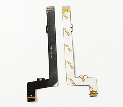 SPAREWARE SUB Board to Main FPC LCD Flex Cable Ribbon Zenfone Max ZC550KL LCD Flex Cable