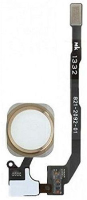 SPAREWARE Button Menu Button Flex Cable Kit_A33 iPhone 5S Sensor Flex Cable