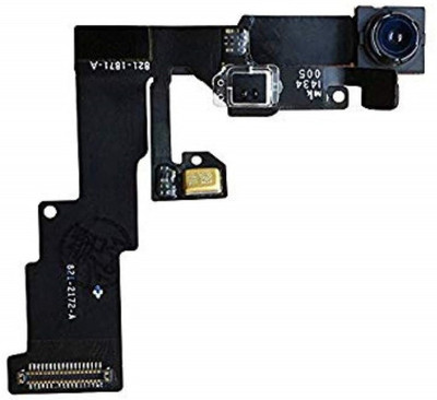 A-ONE RETAIL Front Camera with Proximity, Ambient Light Sensor Mic Flex iPhone 6 Replacement Camera
