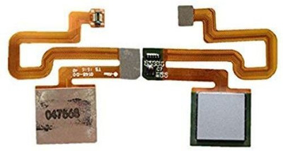 SPAREWARE Fingerprint Scanner Sensor Flex Cable Compatible_A26 redmi Note 3 Sensor Flex Cable