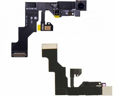 A-ONE RETAIL Front Camera Flex Cabel iPhone 6 S Replacement Camera
