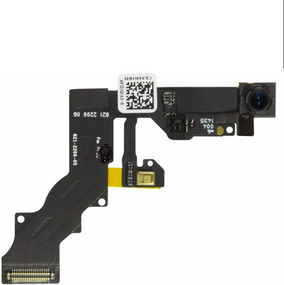 A-ONE RETAIL Front Camera with Proximity, Ambient Light Sensor Mic Flex_A1 iPhone 6 Plus Replacement Camera