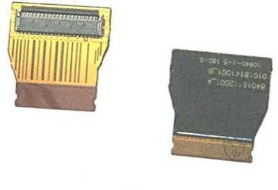 SPAREWARE LCD Screen Display Motherboard FPC Flex Cable Connector Moto G3 LCD Flex Cable