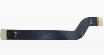 SPAREWARE LCD Display Main Board FPC Connector Flex Cable Ribbon Mi Redmi 6A LCD Flex Cable