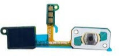 SPAREWARE Home Back Button keypad Sensor Flex Cable Patta_A22 Galaxy J7 MAX Sensor Flex Cable
