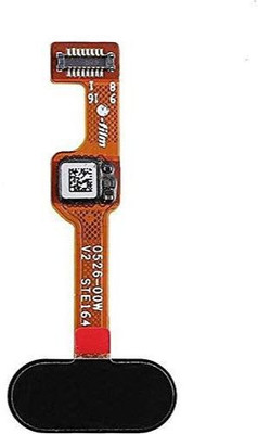 SPAREWARE  Fingerprint Scanner Sensor Flex Cable_A29 f3 Sensor Flex Cable