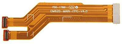 SPAREWARE Main LCD Display Connector Flex Cable Desire 816G LCD Flex Cable