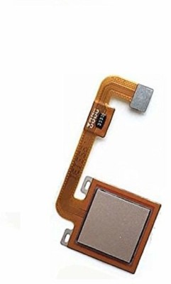 Shockware Home Button_75 Redmi Note 4G old Fingerprint Sensor Flex cable