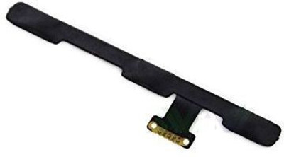 SPAREWARE Power Switch On-Off Volume Key Flex Cable_a24 A6000/A6000plus Volume Button Flex Cable