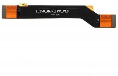 SPAREWARE  LCD Flex Cable for Display Motherboard Main Flex Cable Compatible REDMI Y2 LCD Flex Cable